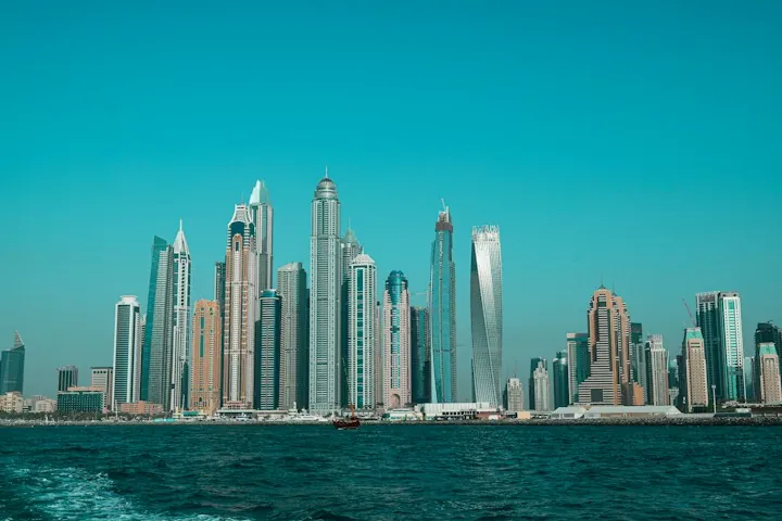 دبي
